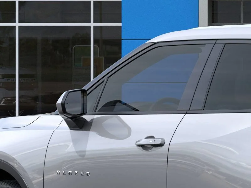 2026 Chevrolet Blazer 2LT - Photo 13