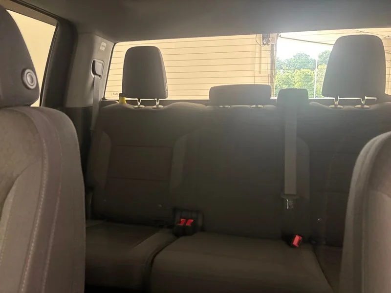 Used 2024 Gray Chevrolet Custom Trail Boss image 23