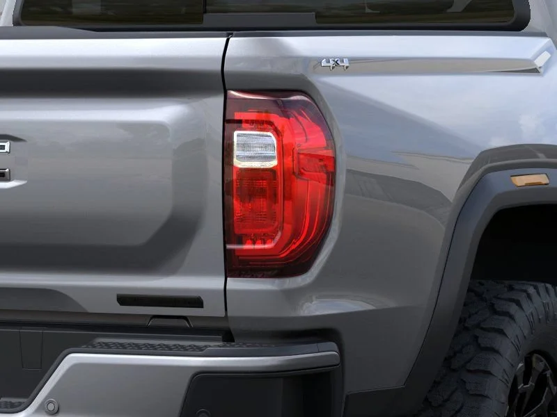 New 2026 Sterling Metallic GMC Elevation image 11