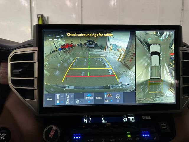 2026 Toyota Tundra 1794 Edition - Photo 16