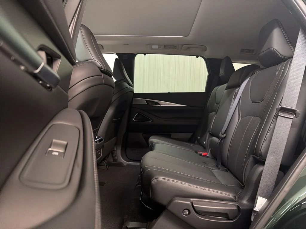 2026 INFINITI QX60 LUXE - Photo 32
