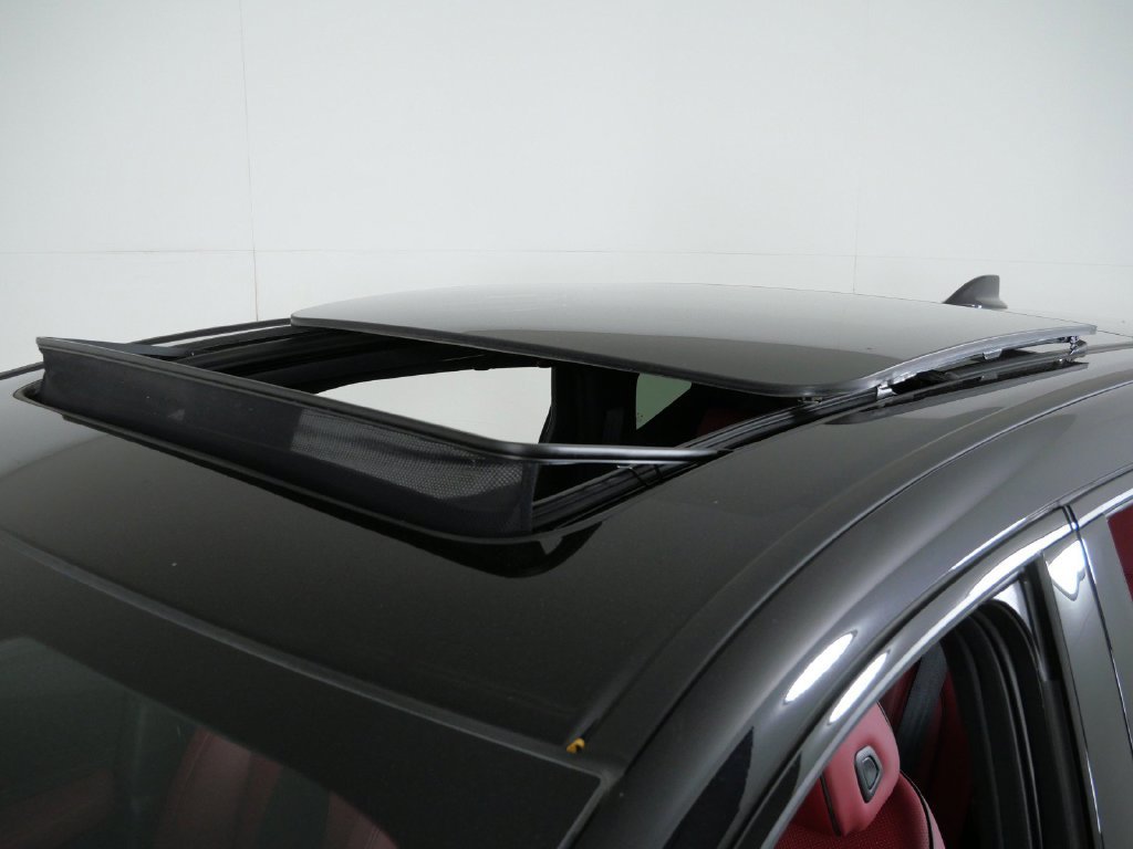 Used 2023 Black Acura A-Spec Advance Package image 18