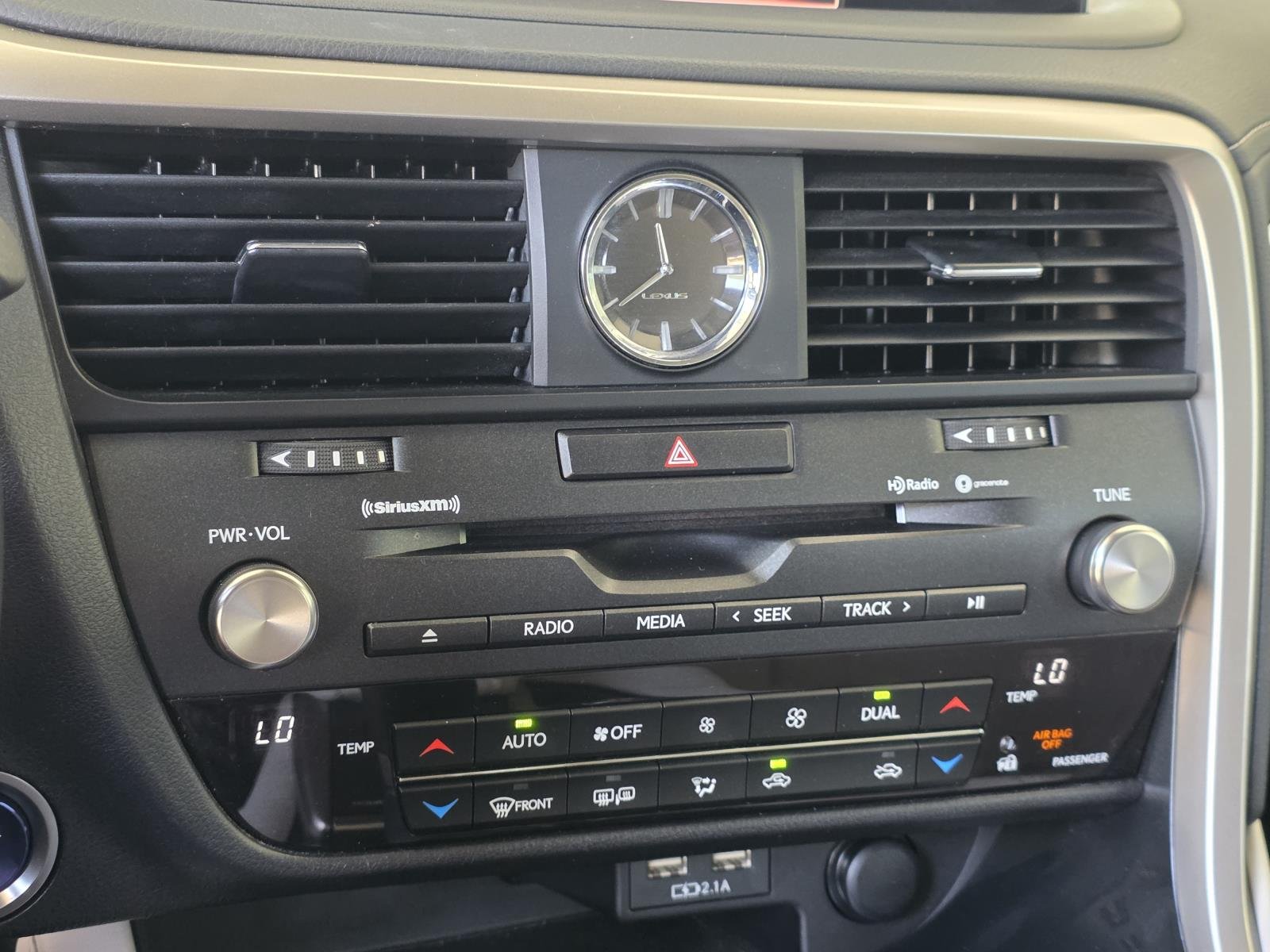 Used 2020 Silver Lexus 450h image 20