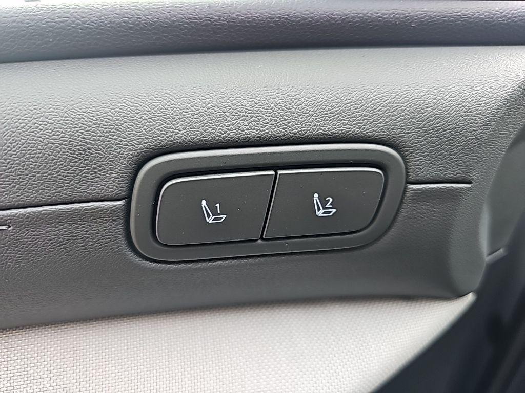 New 2026 Gray Hyundai Limited AWD image 12