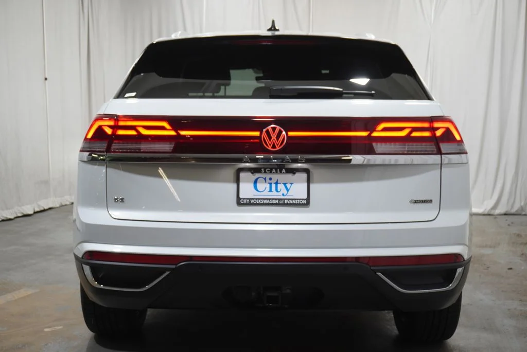 New 2026  Volkswagen SE w/Technology image 6
