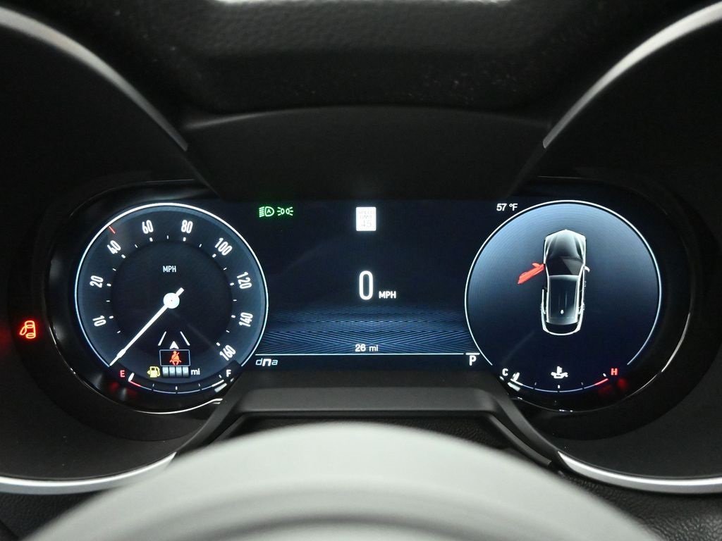 2025 ALFA ROMEO STELVIO - Image 18