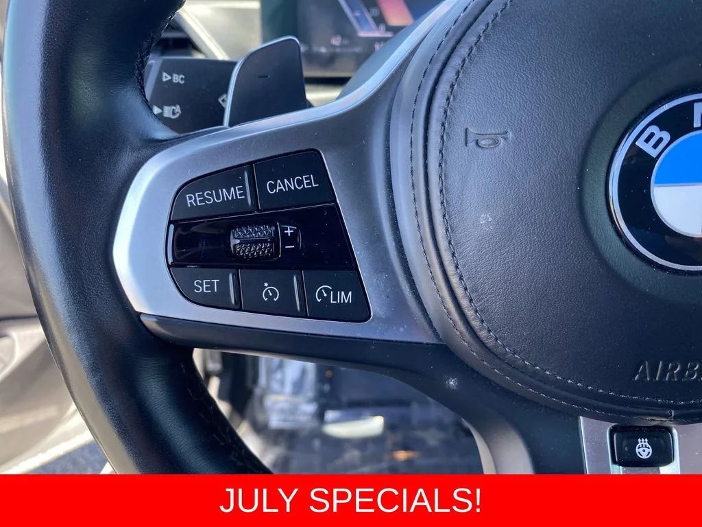 2024 BMW 4 Series M440i - Photo 36