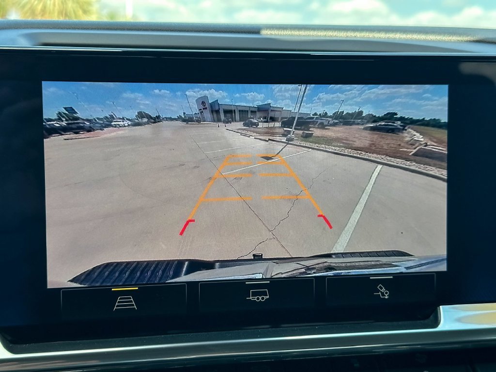 2026 Chevrolet Silverado 1500 LT Trail Boss - Photo 32