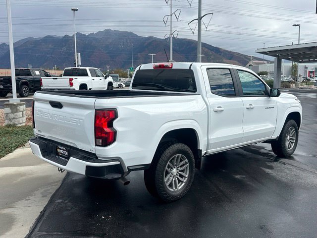 2023 Chevrolet Colorado LT - Photo 7
