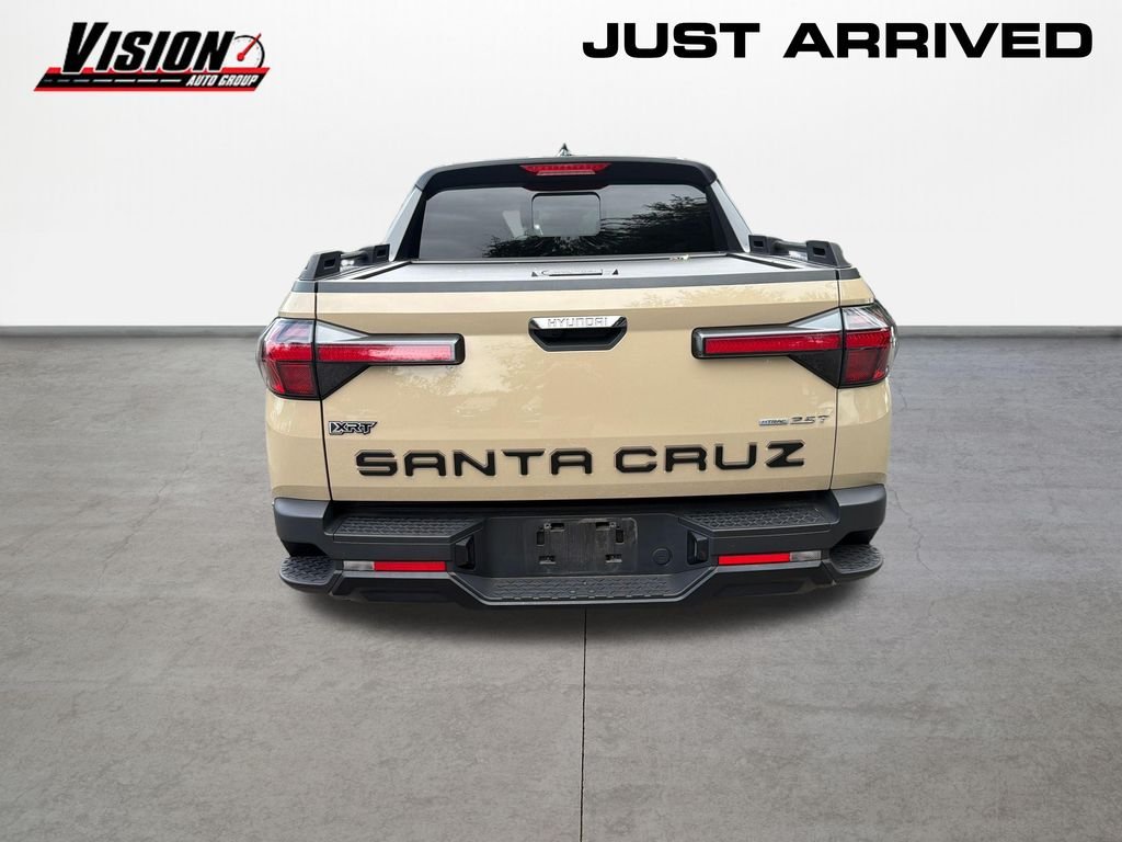 Used 2024 Beige Hyundai XRT image 6