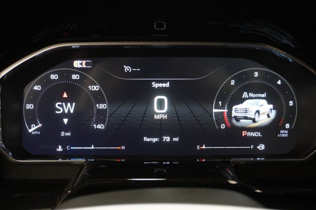 2026 GMC Sierra 1500 Elevation - Photo 29