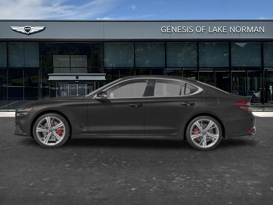 New 2026 Vik Black Genesis 3.3T Sport Prestige image 3