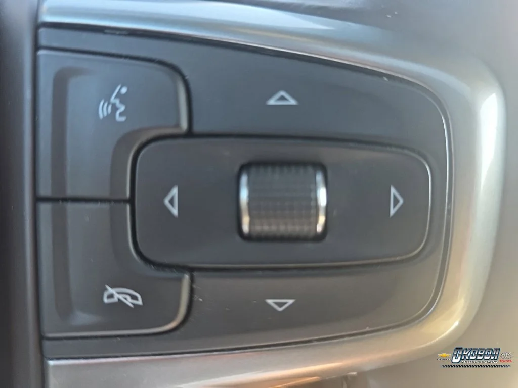 2021 Chevrolet Silverado 1500 LTZ - Photo 12