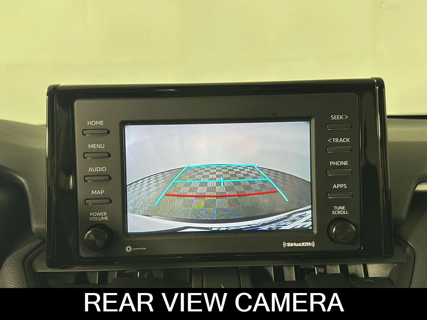 Used 2022 White Toyota XLE image 8