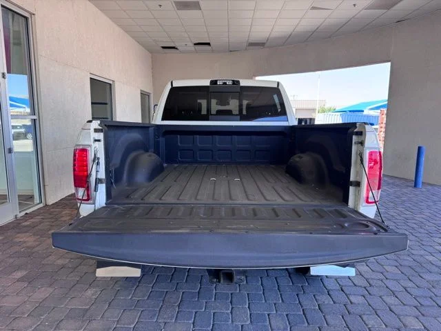 2016 RAM Ram 2500 Pickup Laramie - Photo 30