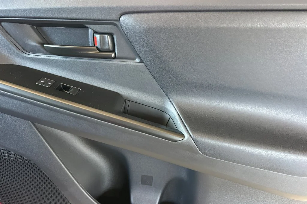 New 2027 Heavy Metal <sup>1</sup> Toyota  XLE image 20