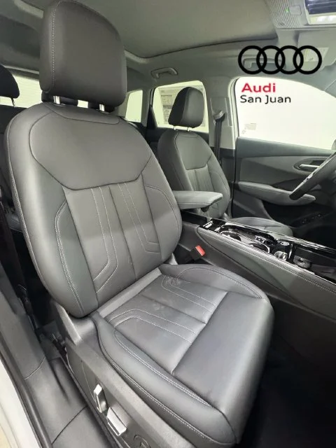 New 2026 White Audi S line image 28