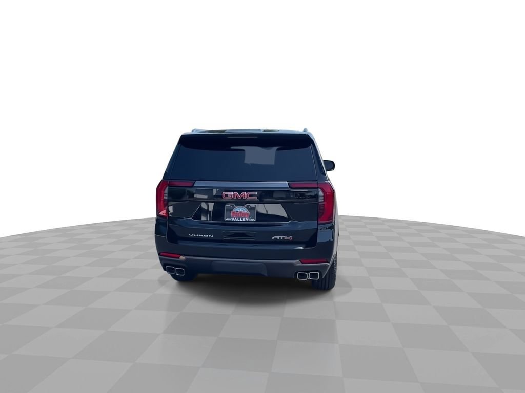2026 GMC Yukon XL AT4 Ultimate - Photo 7