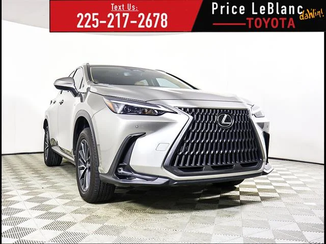 2024 Lexus NX 350 350 Premium AWD's photo