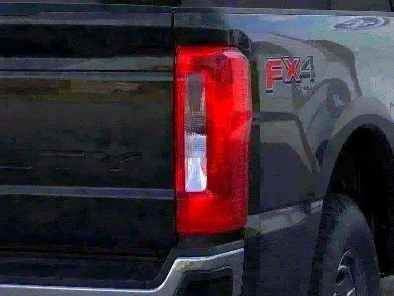 2026 Ford F-250 Super Duty XL - Photo 56