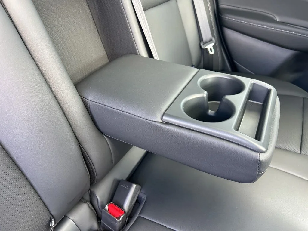 2026 Nissan Murano SL - Photo 52