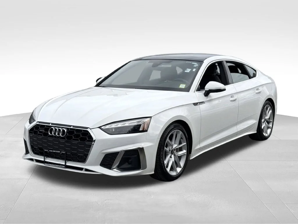 2024 Audi A5 Sportback Premium Plus - Photo 3