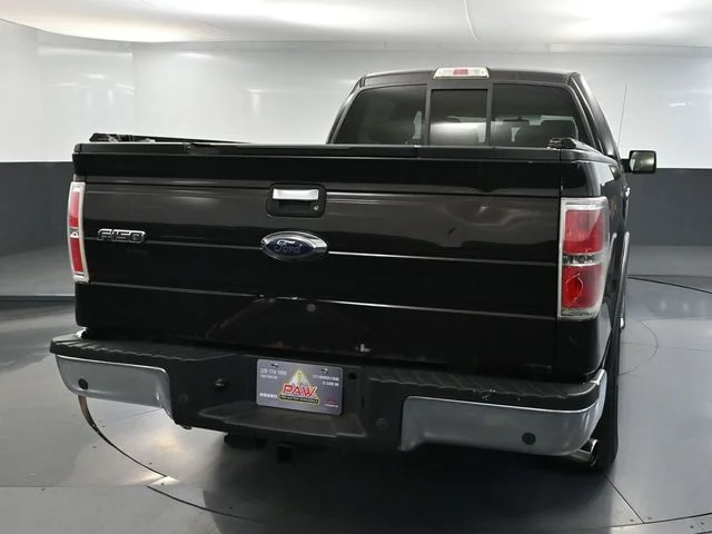 2013 Ford F-150 XLT - Photo 6