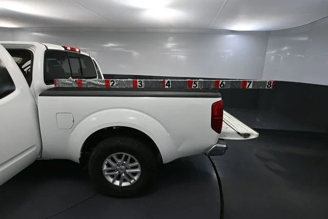 2014 Nissan Frontier SV - Photo 33