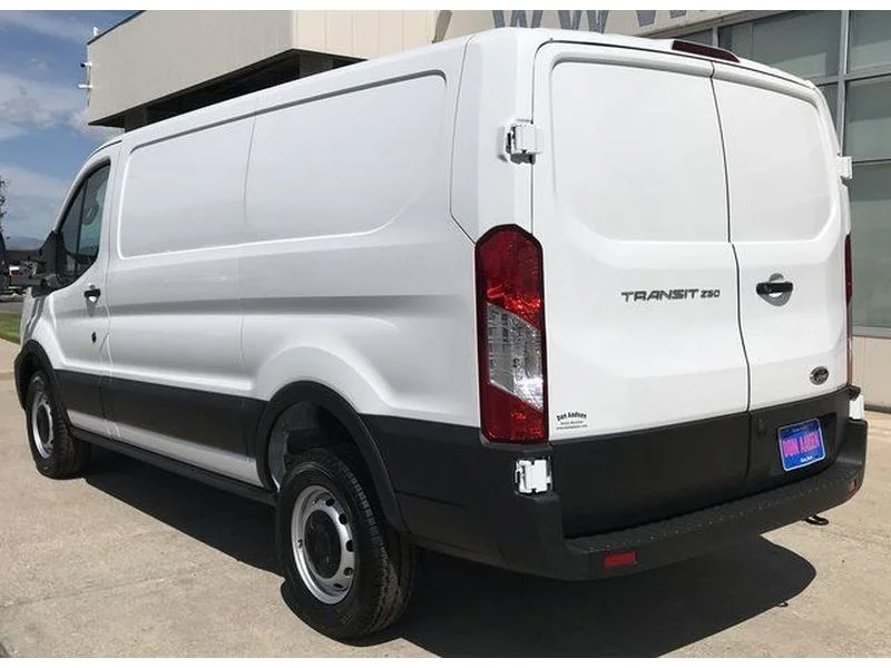 2025 Ford Transit Van Base - Photo 16
