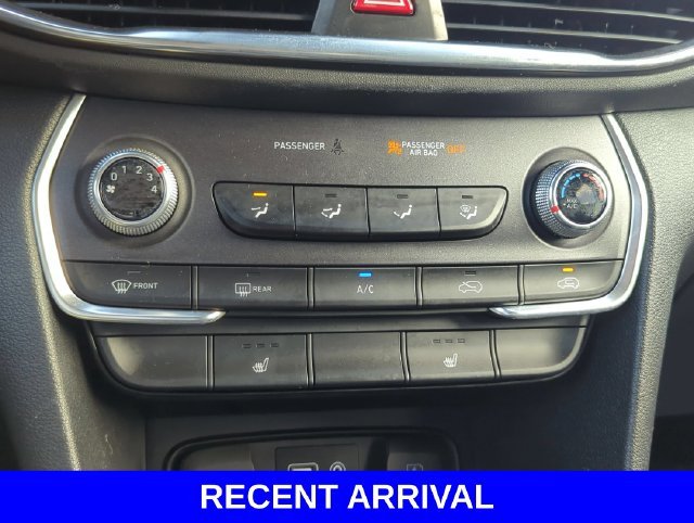 2020 Hyundai Santa Fe SEL - Photo 21