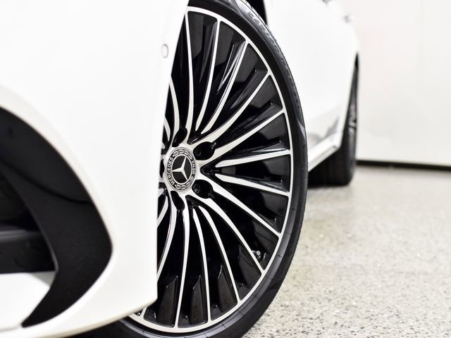 New 2026 Polar White Mercedes-Benz E 350 image 52
