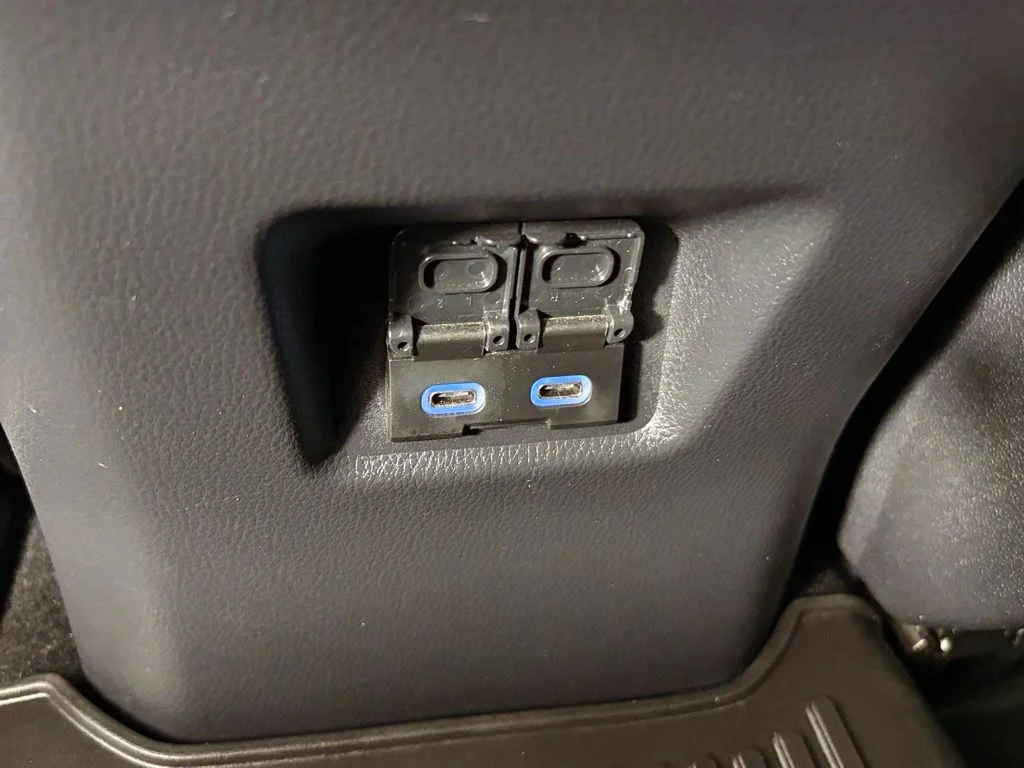 Used 2022 White Toyota XSE image 43