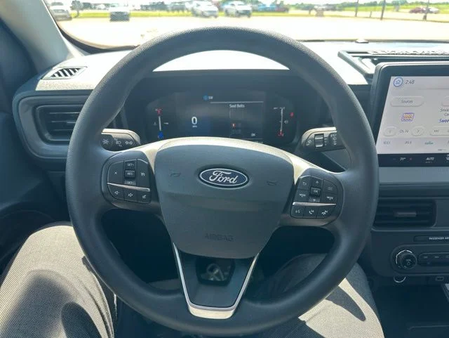 2026 Ford Maverick XLT - Photo 32