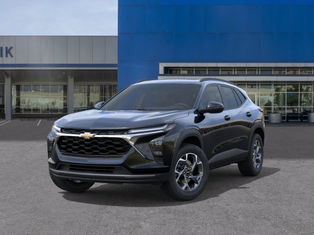 2026 Chevrolet Trax LT - Photo 6