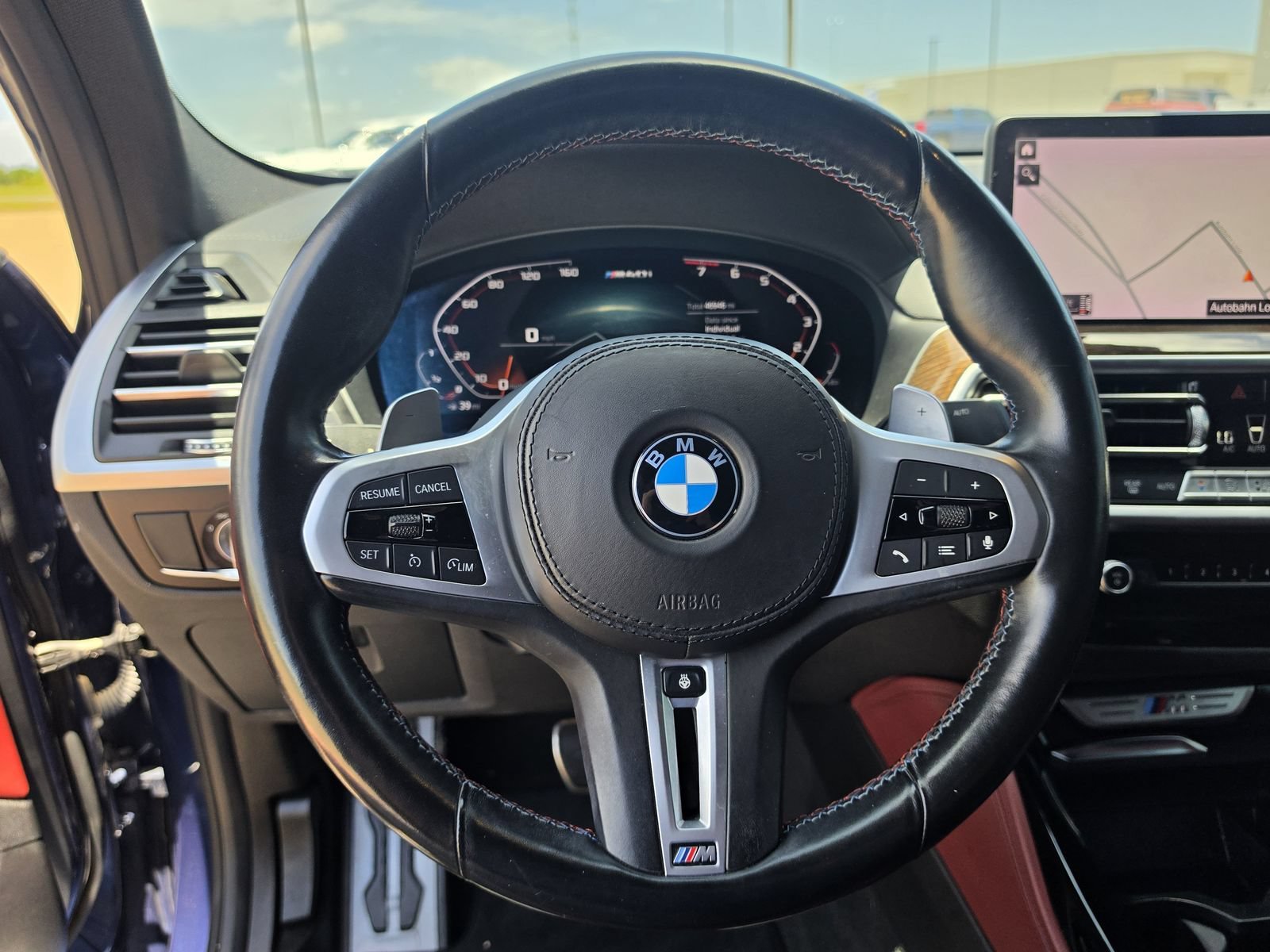 2022 BMW X4 M40i - Photo 22