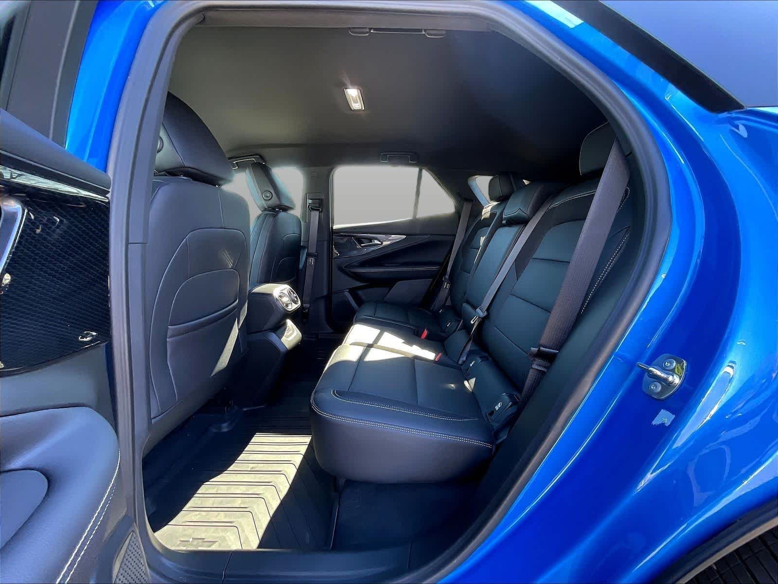 2024 Chevrolet Blazer EV LT - Photo 24