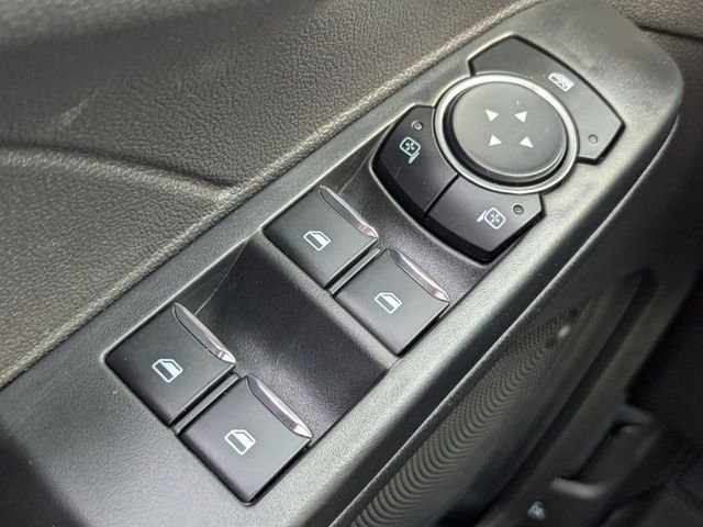 Used 2024 White Metallic Ford ST-Line Elite image 21