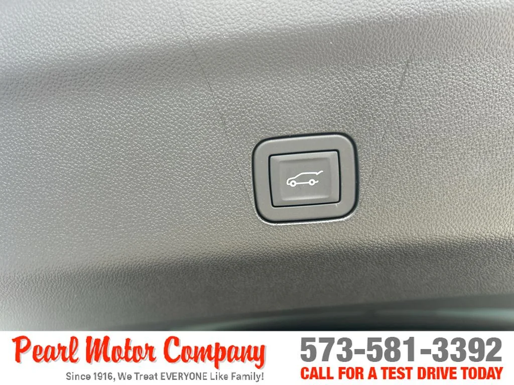 2026 GMC Yukon XL Elevation - Photo 28