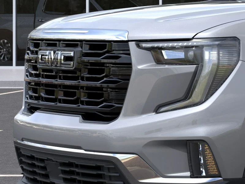 2026 GMC Acadia Elevation - Photo 13