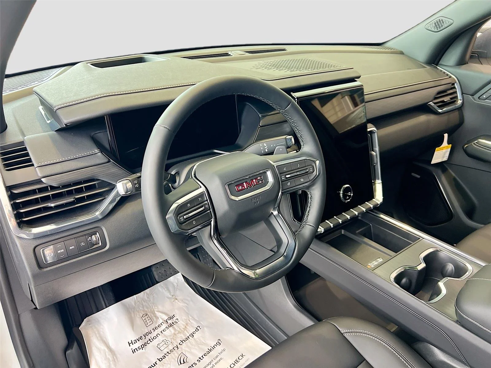 2026 GMC Acadia Elevation - Photo 23