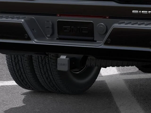 New 2026 Onyx Black GMC Denali Ultimate DRW image 14