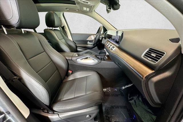 New 2026 Selenite Grey Metallic Mercedes-Benz GLE 350 image 56