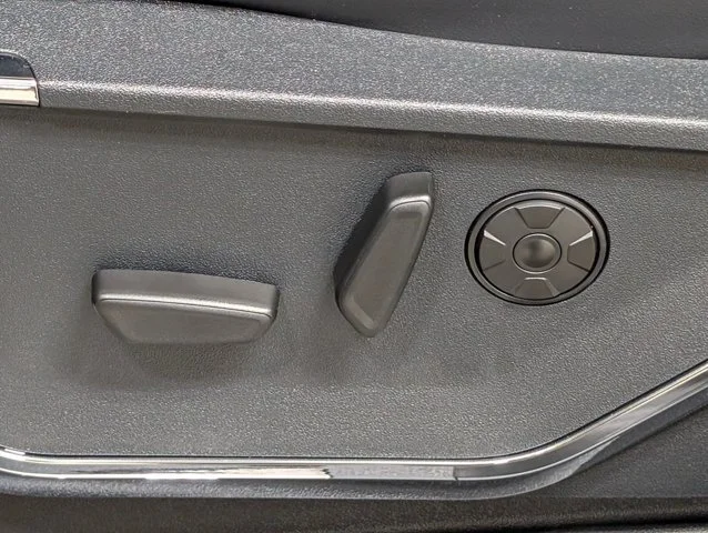 New 2026 Carbonized Gray Metallic Ford F-250® Platinum® image 56