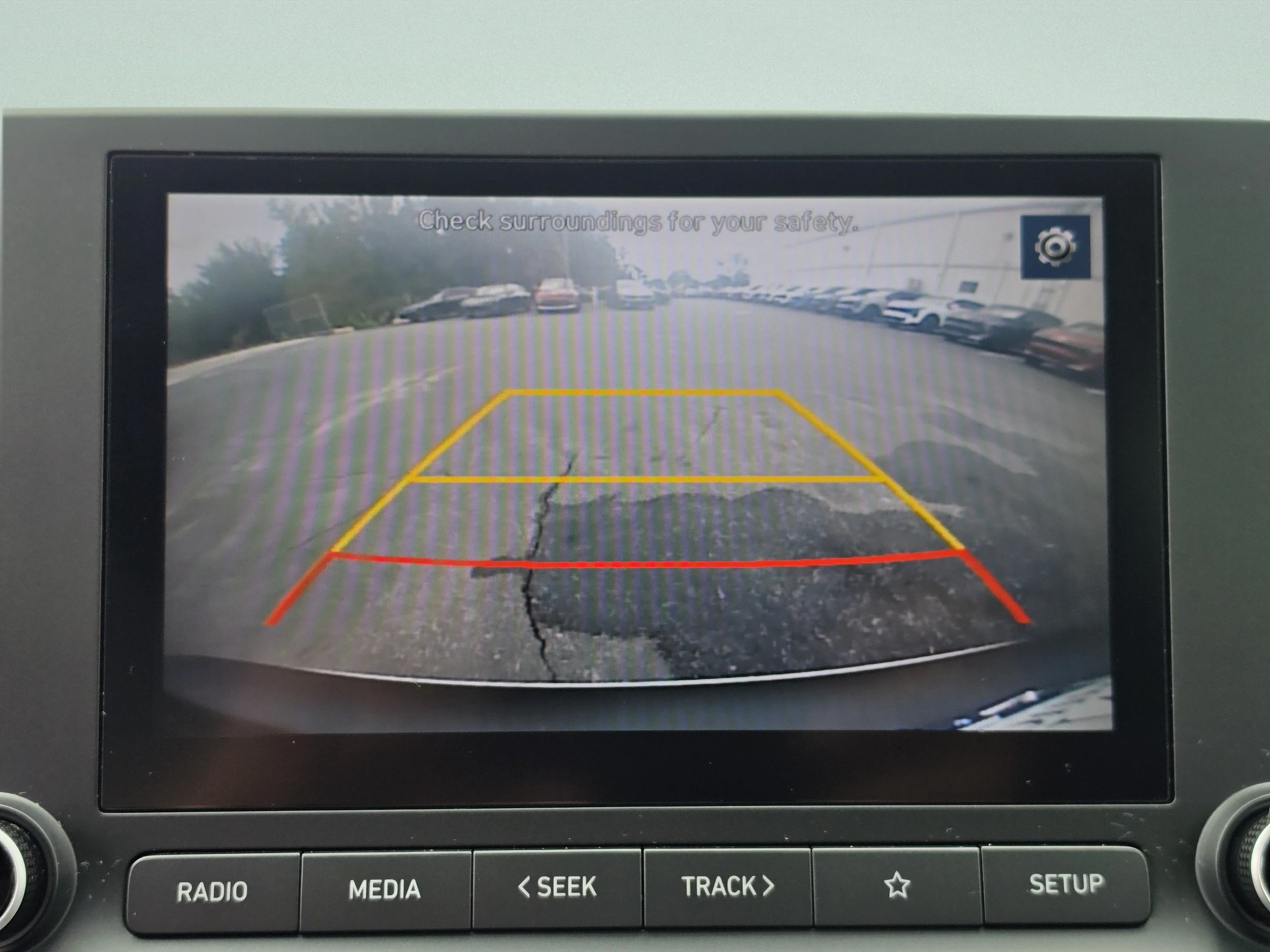 Used 2022 Thunder Gray Hyundai SEL image 26