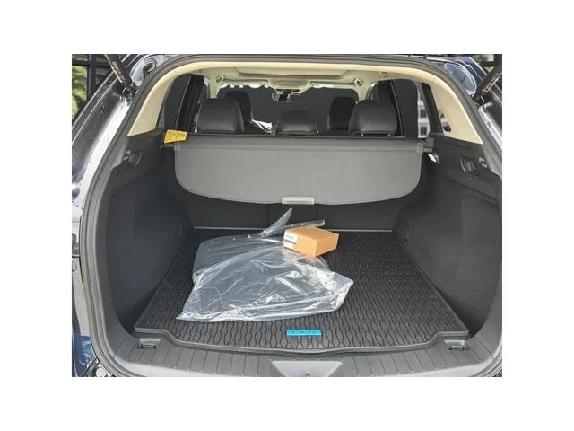New 2026 Navy Blue Mica Mazda 2.5 S Premium Plus AWD image 20