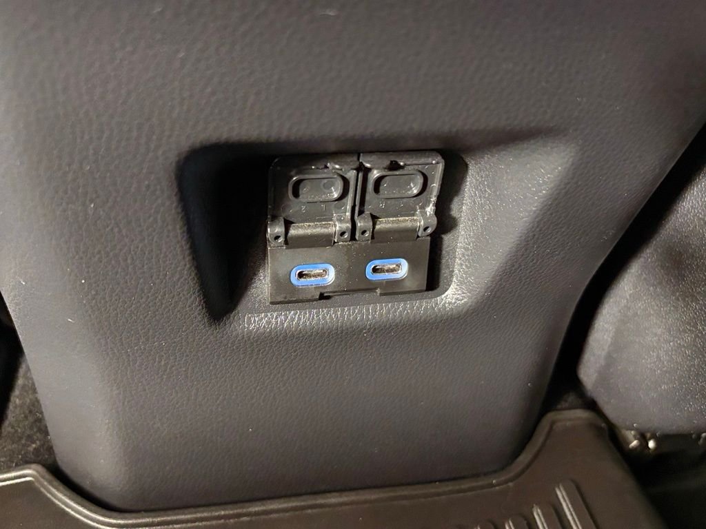 Used 2022 White Toyota XSE image 43