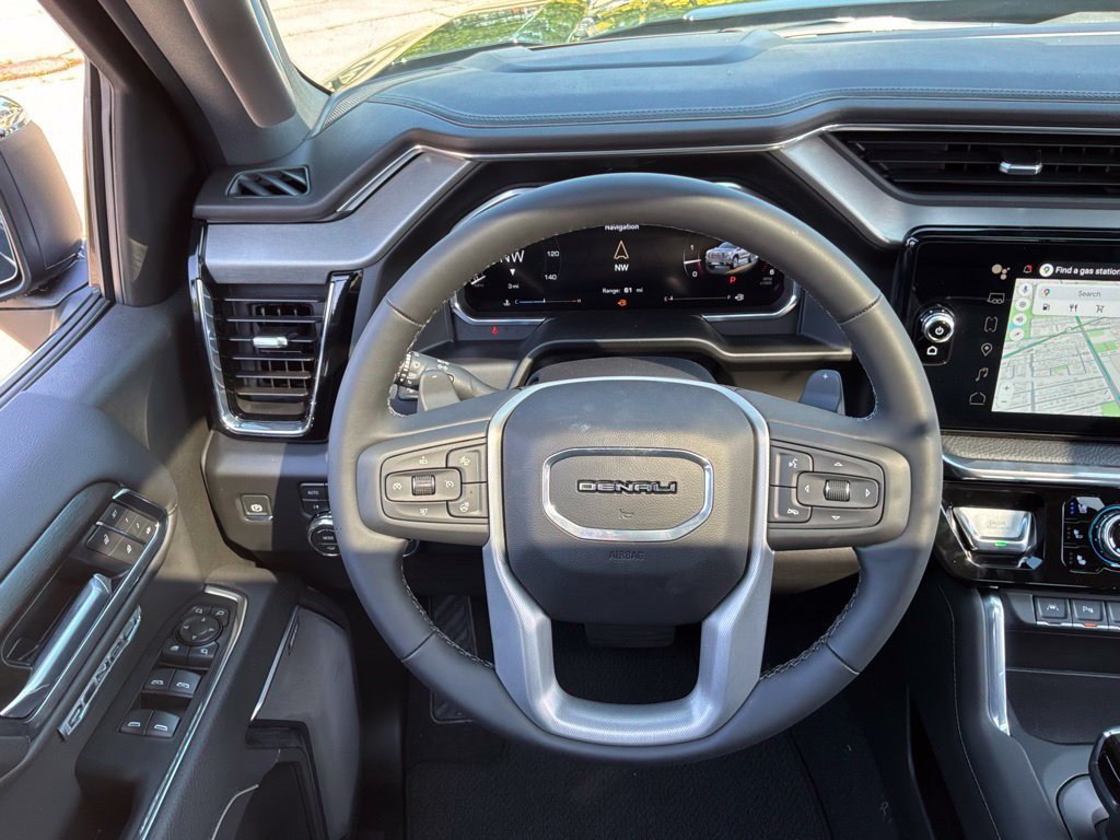 2026 GMC Sierra 1500 Denali - Photo 38