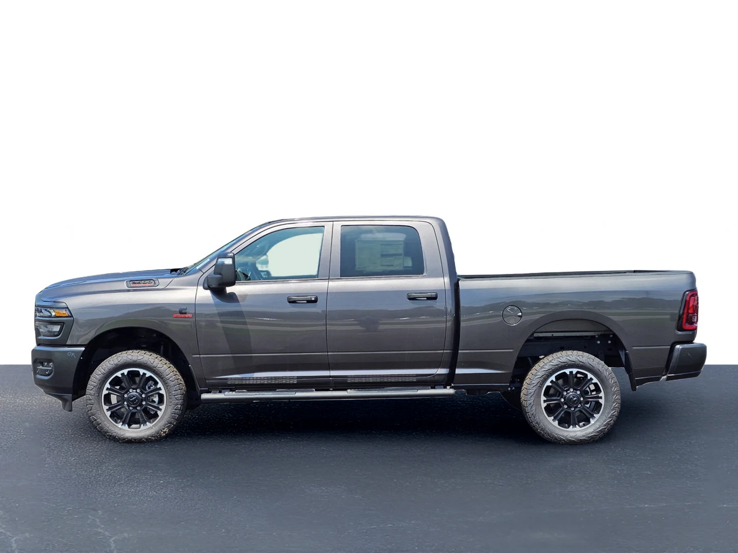 2025 RAM 2500 Tradesman - Photo 15