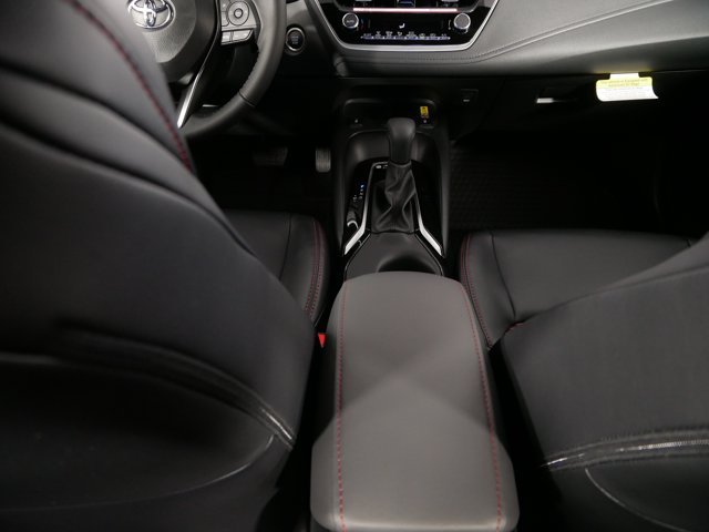 New 2026 Ice Cap Toyota XSE image 24