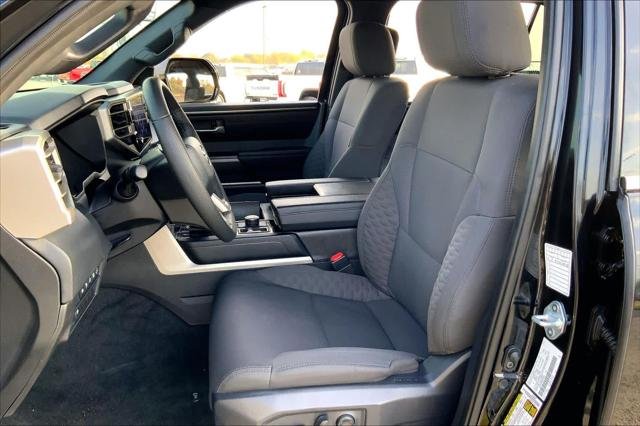 Certified Pre-Owned 2025 Toyota SEQUOIA 4WD